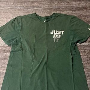 Nike Womens T-Shirt